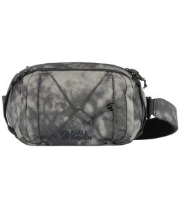Tasche FJÄLLRÄVEN Skule Graphics Sling 6 Fossil-Shade