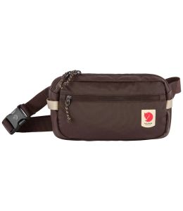 Hüfttasche FJÄLLRÄVEN High Coast Hip Pack