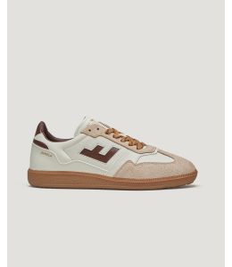Sneaker FLAMINGOS LIFE Burela Slim Unisex