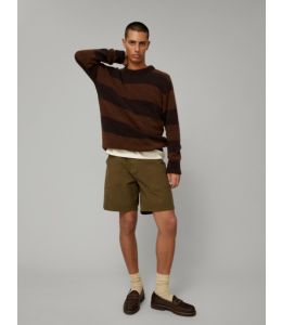 Pullover FORÉT Alpine