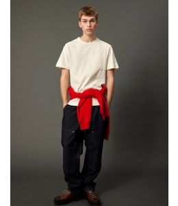 T-Shirt East FORÉT Cloud