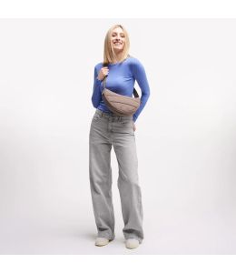 Tasche GOT BAG Puffer Moon Bag Small