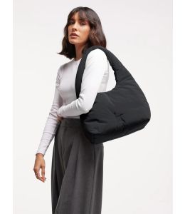 Schultertasche GOT BAG Cloud Shoulder Bag Black