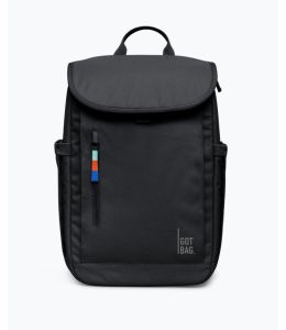 Rucksack GOT BAG Serene Pack Black