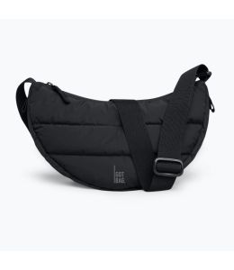 Tasche GOT BAG Puffer Moon Bag Small Black