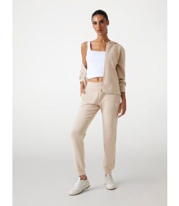 Jogginghose GUESS Fawn Taupe