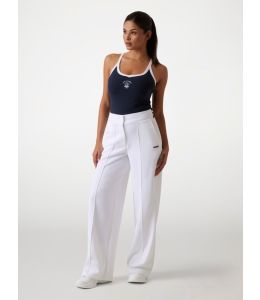 Hose GUESS Sweathose Weiß