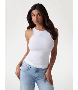 Tanktop GUESS 4G Logo