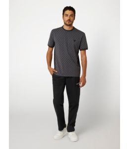 T-Shirt GUESS Allover Logo