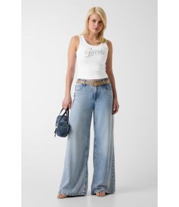 Top GUESS Malika