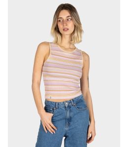 Tank Top IRIEDAILY Mimie Light Mauve