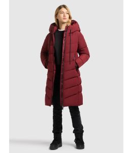 Wintermantel KHUJO Mikia 4