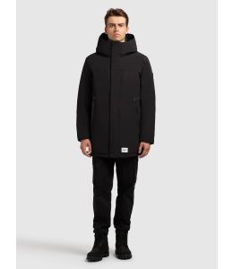 Winterjacke KHUJO Kann2