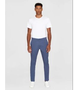 Chinohose KNOWLEDGE COTTON APPAREL Luca