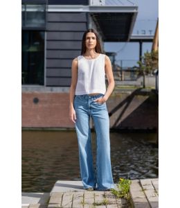 Jeans K.O.I. Jane Hopcete Electric Mid