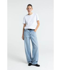 Jeans K.O.I Joan Blue Reef Super Light Used