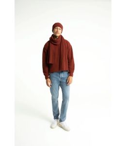 Jeans K.O.I Addo Eco Xavier Blue Marble 