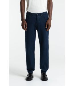 Cordjeans K.O.I. Sushan Mid Indigo Cord