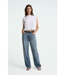 Jeans K.O.I. Joan Lewisboro Mid Tint