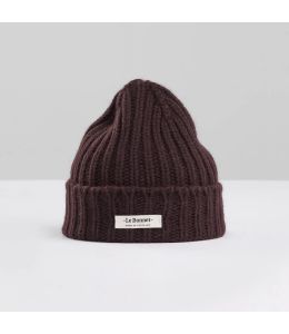 Haube LE BONNET Logo Beanie