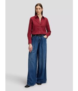 Jeans LEE Pleated Jean Fresh Blanket
