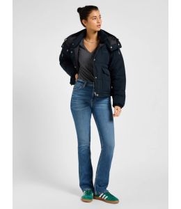 Jeans LEE Breese Boot Valiant Blue