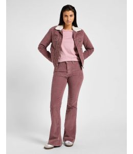 Cord Jeans LEE Breese Dreamy Mauve