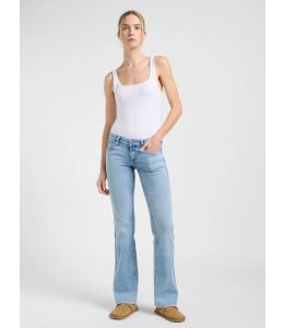 Jeans LEE Jessica Light Azul