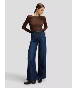 Jeans LEE Stella Dark Navy