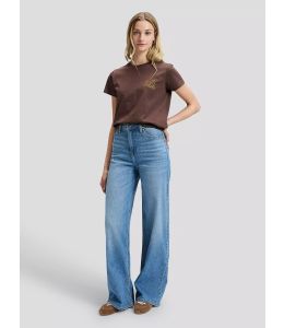 Jeans LEE Stella Budding Blue