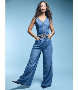Jumpsuit LEE Dapper Torrential