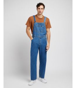 Latzhose Lee Bib Mid Shade