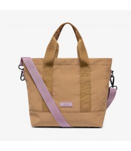 Tasche LEFRIK Strata Mini Toffee