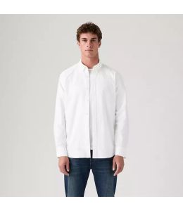 Hemd LEVI´S® Authentic Button-Down Shirt Bright White