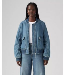 Jeansjacke LEVI'S® Andy Tech Romantic Rewind