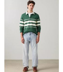 Jeans LEVI´S® 555™ Relaxed Straight Baby Blue Essentials