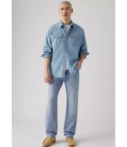 Jeans LEVI´S® 555™ Relaxed Straight Lightweight Call Me Again