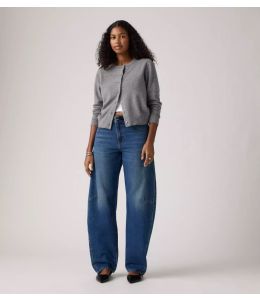 Jeans LEVI´S® Baggy Dad Barrel Most Wanted