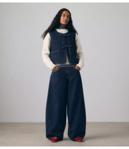 Jeans LEVI´S® Super Baggy Barrel Shaded View