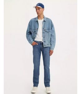 Jeans LEVI´S® 511™ Slim Dark Indigo Worn In