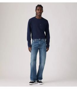 Jeans LEVI´S® 527™ Slim Bootcut Blue Tunes