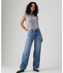 Jeans LEVI´S® Baggy Dad Heavy Check