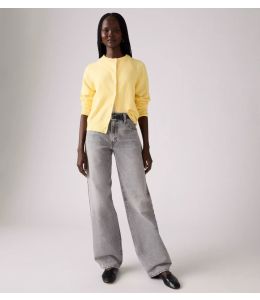 Jeans LEVI´S® Baggy Dad Path Of Totality