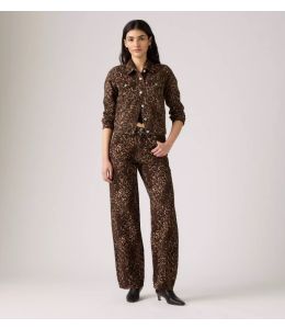 Jeans LEVI´S® Baggy Dad Cat Eyes