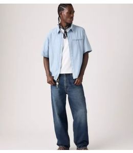 Jeans LEVI´S® 578™ Baggy Vintage Bags - Blau