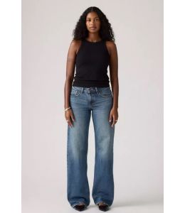 Jeans LEVI´S® Low Loose Jeans Living The Good Life