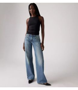 Jeans LEVI´S® Low Loose Rescued City