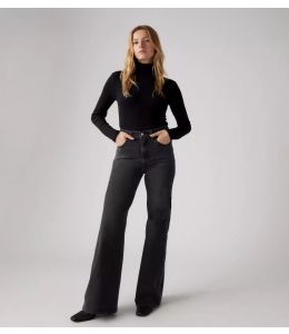 Jeans LEVI´S® Ribcage Bell On The Town