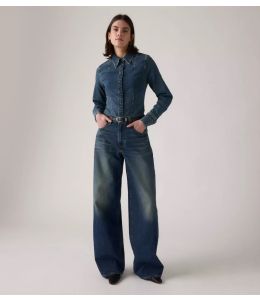 Jeans LEVI´S® XL Straight Last Thursday