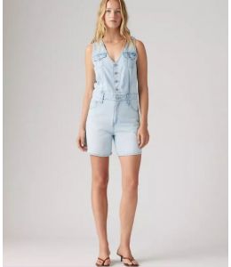 Jumpsuit LEVI´S® Vest Romper Rom Com
